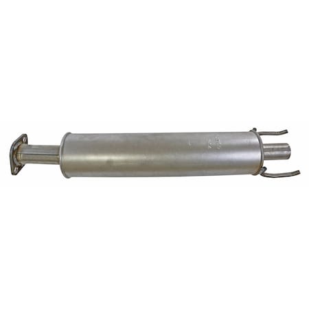 Walker Resonator Assembly-Import-Pc 22265